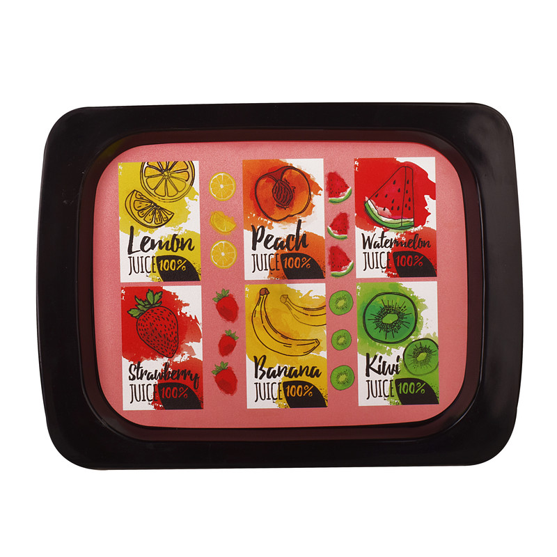 سینی مهروز مدل SE-2001-685 طرح Fruit