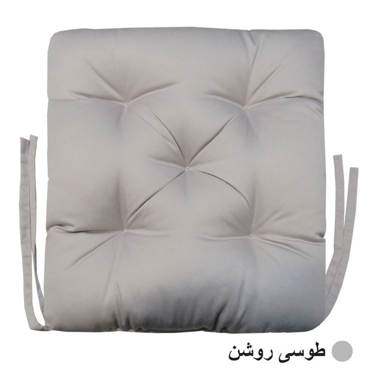 تشک صندلی ریلایف مدل نشیمن 40X40