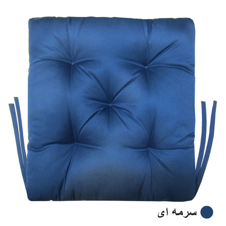 تشک صندلی ریلایف مدل نشیمن 40X40