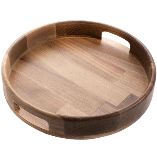 سینی مدل دسته دار کد DH7457