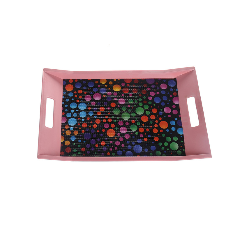 سینی مدل میسا طرح توپی کد 359