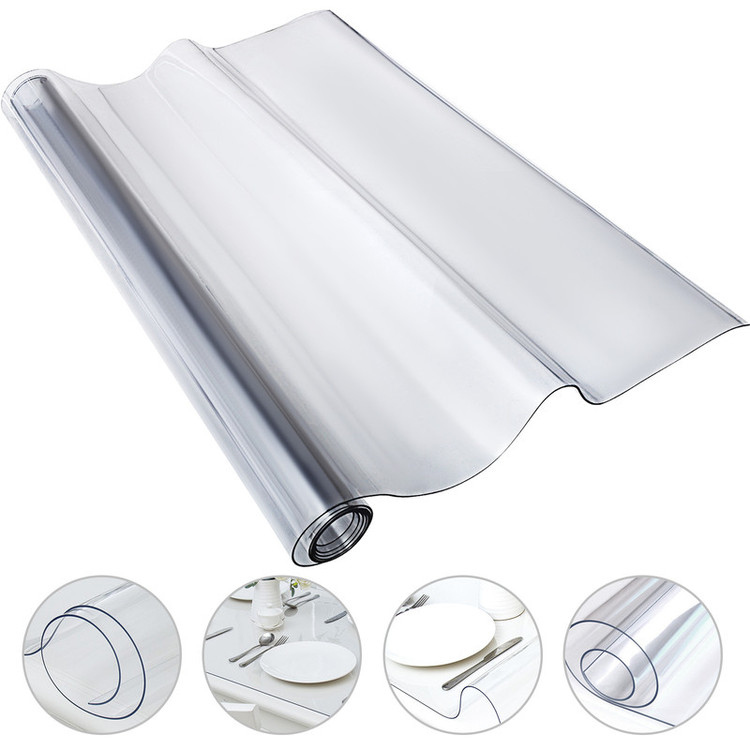 طلق رومیزی مدل T.evim 2.2mm کدA60-T120cm