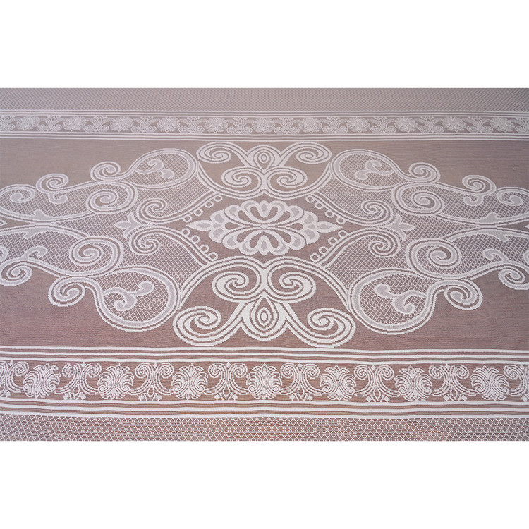 رومیزی پرلا مدل Sofiya سایز 220x150 سانتیمتر