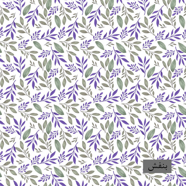 رومیزی طرح ترک مدل گلدار کد T.620 سایز 145x110 سانتیمتر
