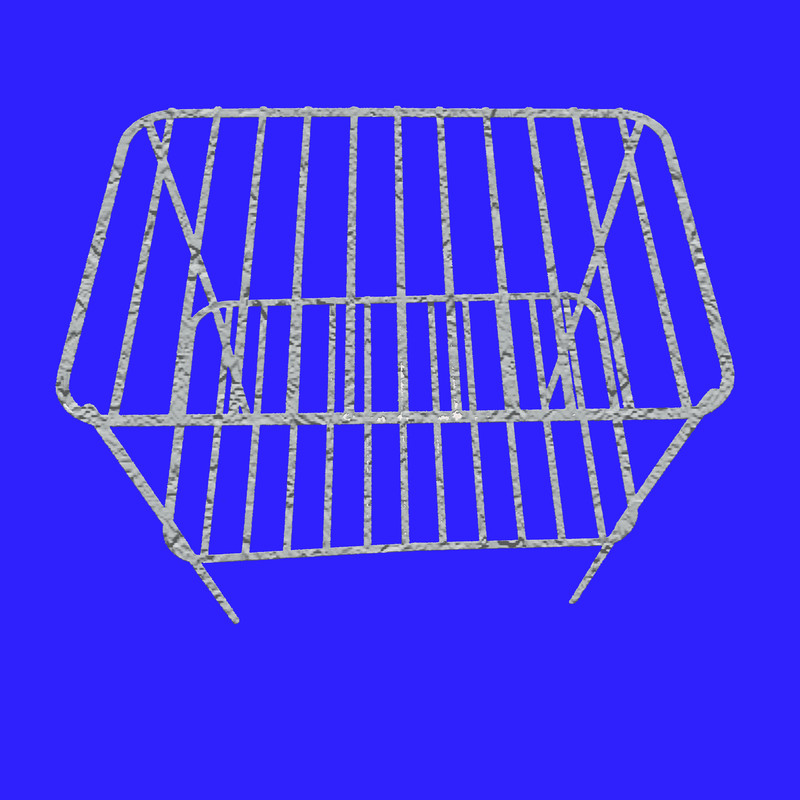 نظم دهنده کابینت مدل TGA-T2