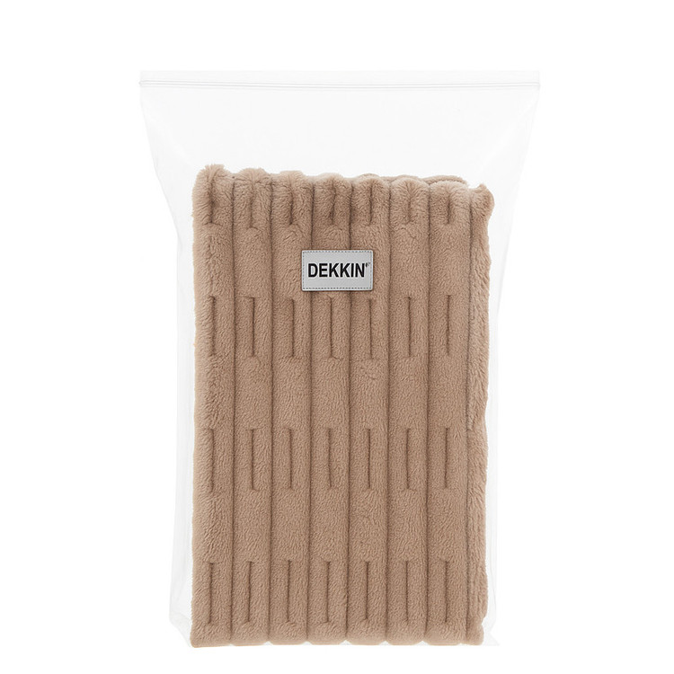 دستمال نظافت خانه و آشپزخانه حولهای، میکروفایبر دکین مدل cleaning wipes بسته 6 عددی