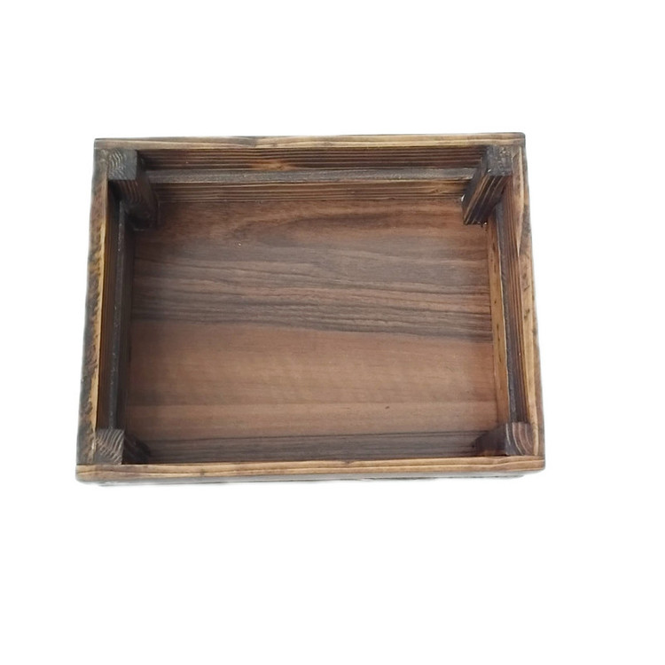 باکس نظم دهنده مدل چوبی BA406