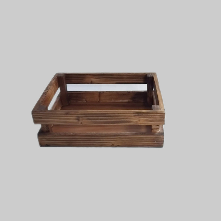 باکس نظم دهنده مدل چوبی BA406