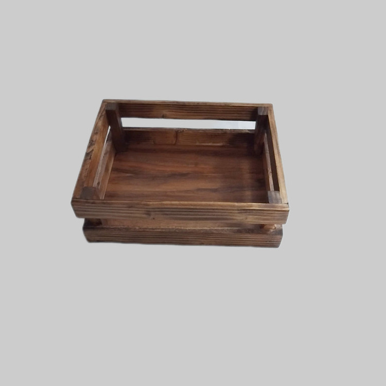 باکس نظم دهنده مدل چوبی BA406