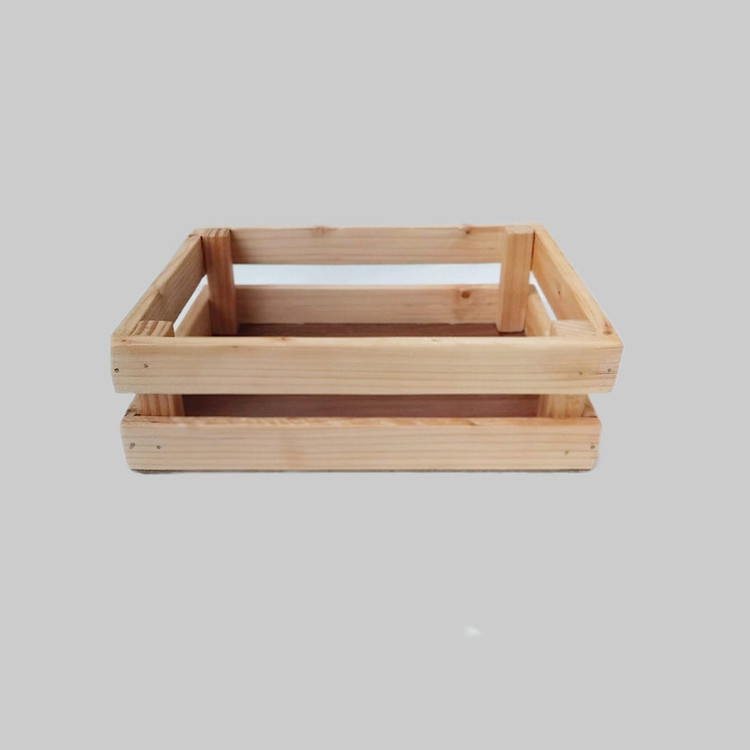 باکس نظم دهنده مدل چوبی BA406