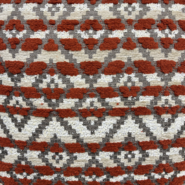 کوسن مدل گلیمی سایز 45*45 سانتی متر مجموعه 2 عددی