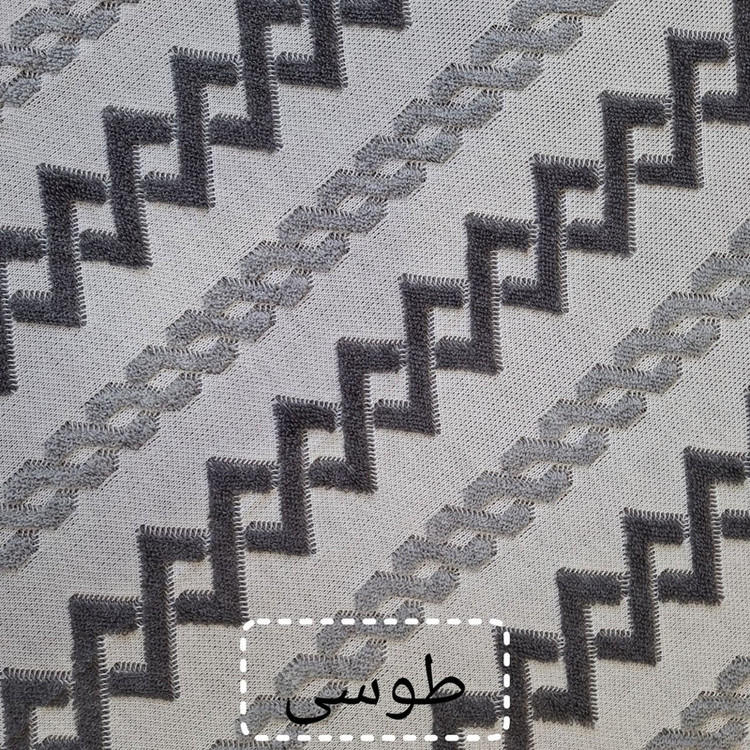 شال مبل و تخت مدل پرشین سایز 140×175سانتی متر