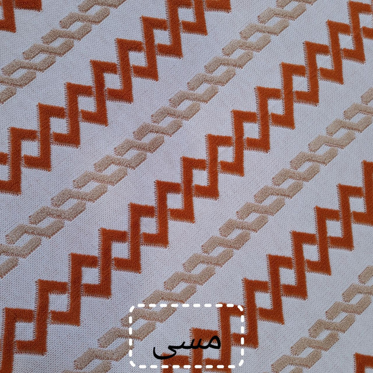 شال مبل و تخت مدل پرشین سایز 140×175سانتی متر