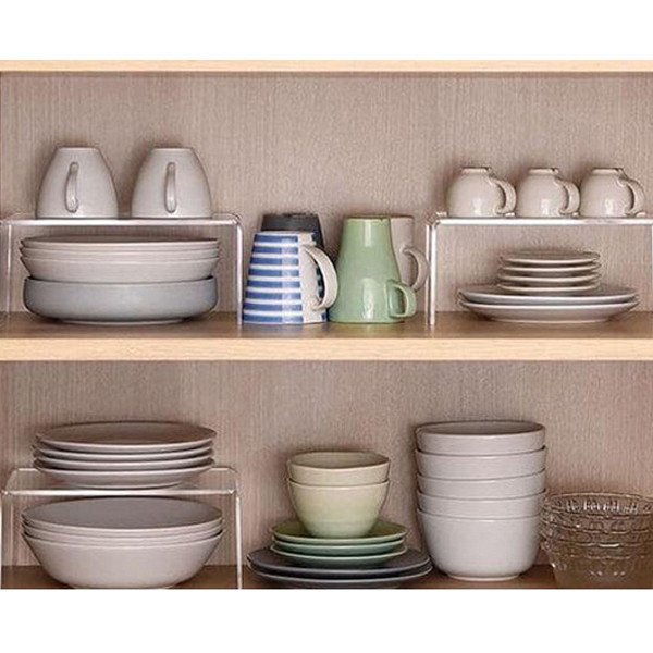 شلف داخل کابینت مدل LP634