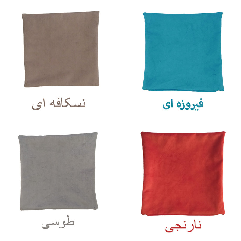 کاور کوسن آرتنیس گالری مدل کد 30