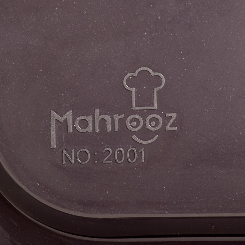 سینی مهروز مدل E-2001-39 طرح sweet