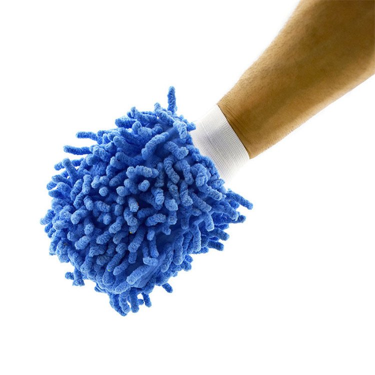 دستمال رطوبتگیر خانه و آشپزخانه میکروفایبر وایت هوم کد AA بسته 2 عددی