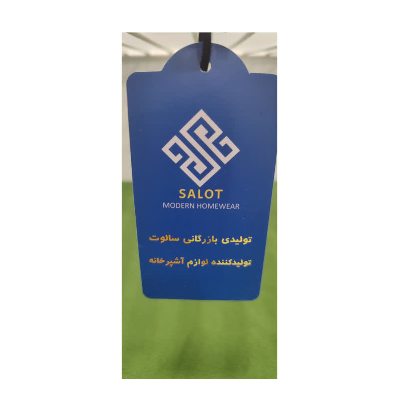 نظم دهنده کابینت سالوت مدل یک طبقه