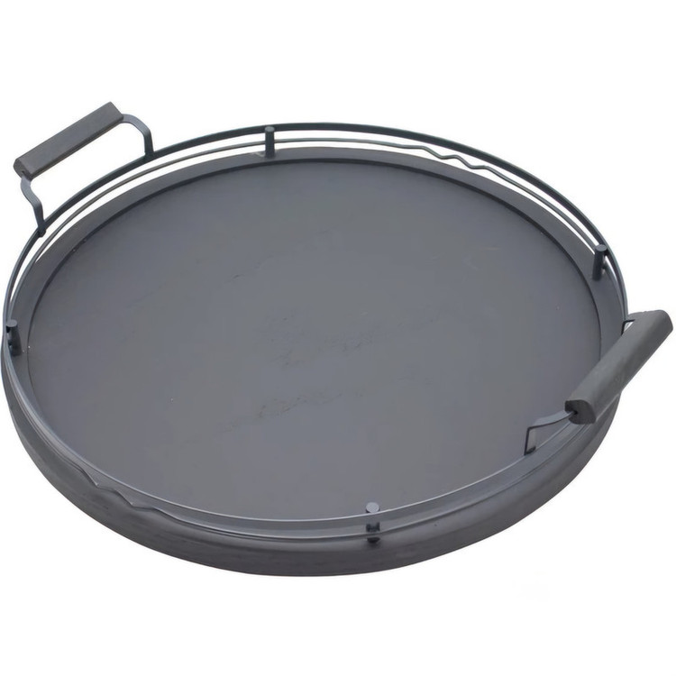 سینی دسته دار بی.وی.کی مدل کاریزما کد HS421838 سایز 38×38 سانتی متر