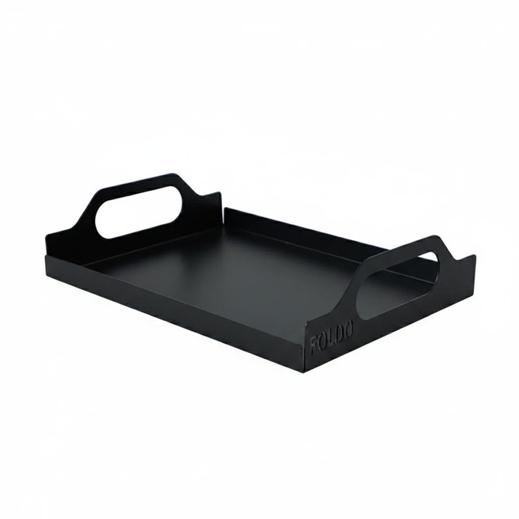 سینی فولدو مدل FO-KT01 سایز 35x25 سانتیمتر