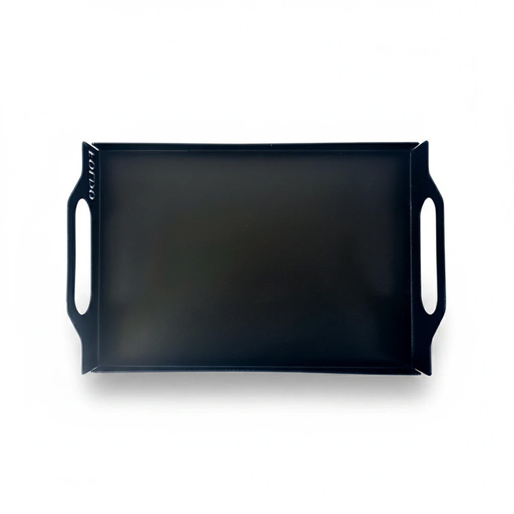 سینی فولدو مدل FO-KT01 سایز 35x25 سانتیمتر