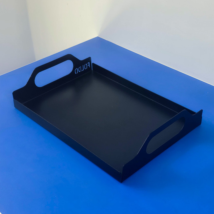 سینی فولدو مدل FO-KT01 سایز 35x25 سانتیمتر