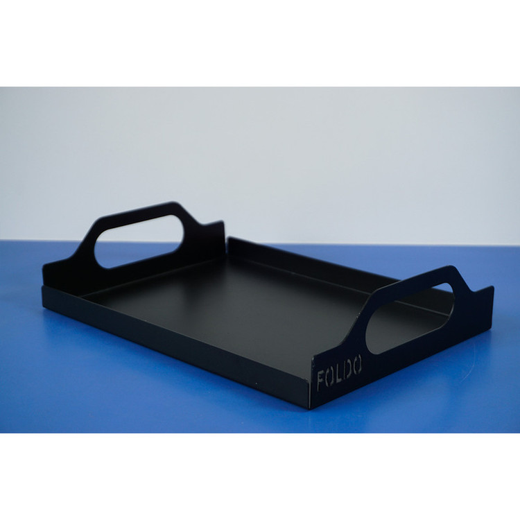 سینی فولدو مدل FO-KT01 سایز 35x25 سانتیمتر