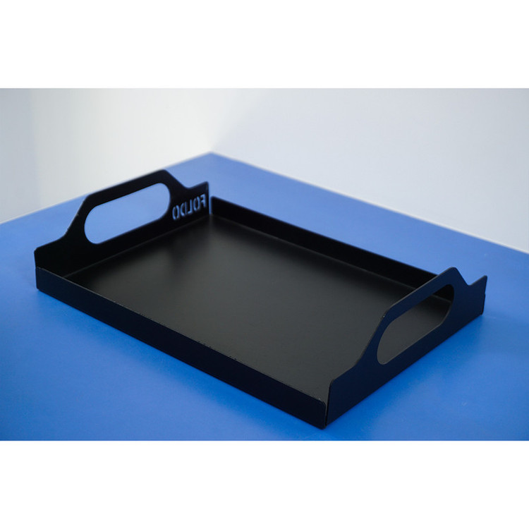 سینی فولدو مدل FO-KT01 سایز 35x25 سانتیمتر