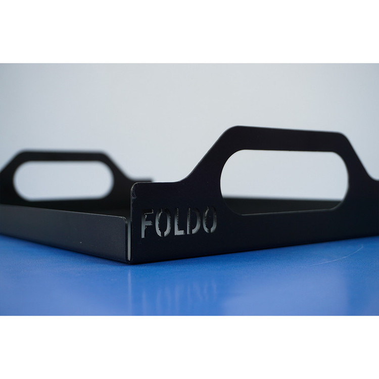 سینی فولدو مدل FO-KT01 سایز 35x25 سانتیمتر