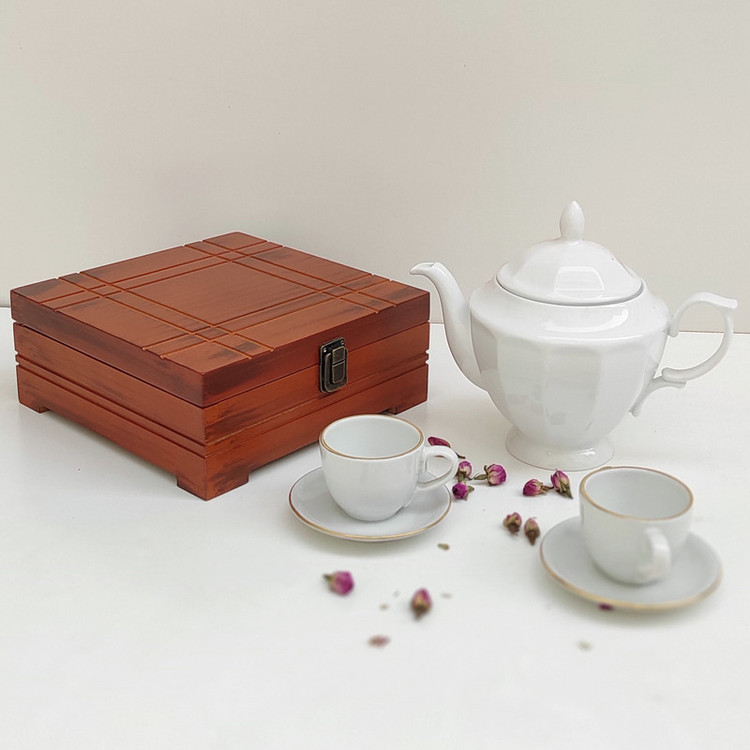 جعبه تیبگ مدل یاس کد 27002