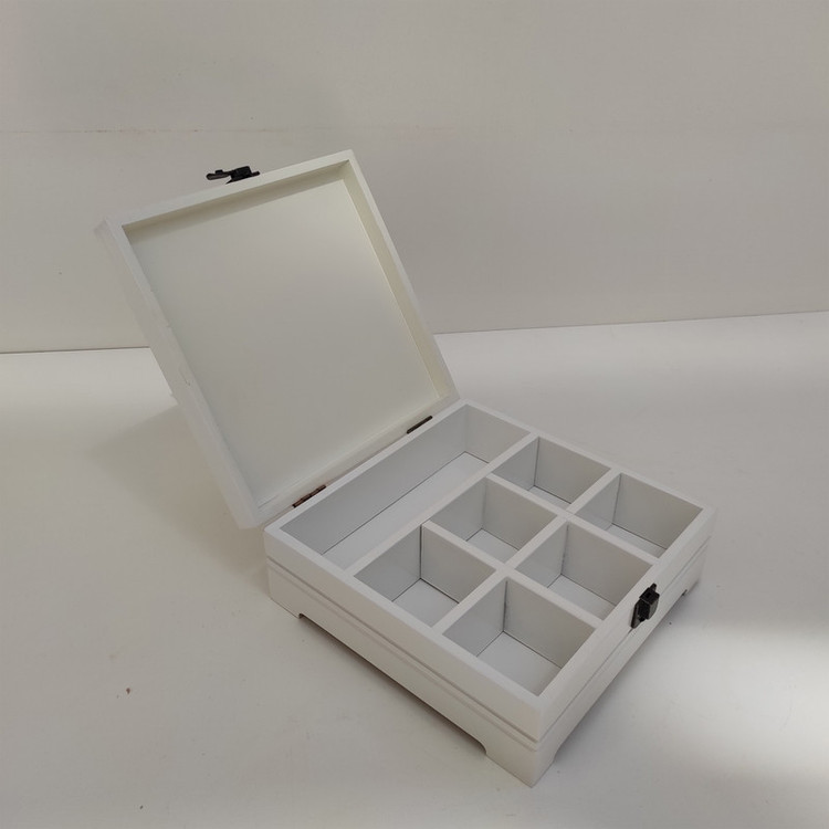 جعبه تیبگ مدل یاس کد 27002