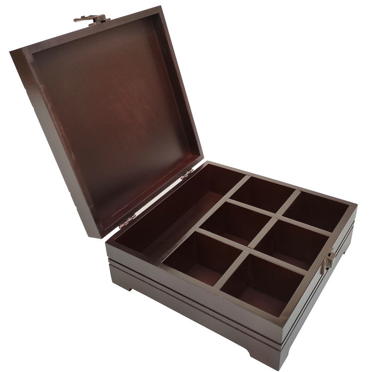 جعبه تیبگ مدل یاس کد 27002