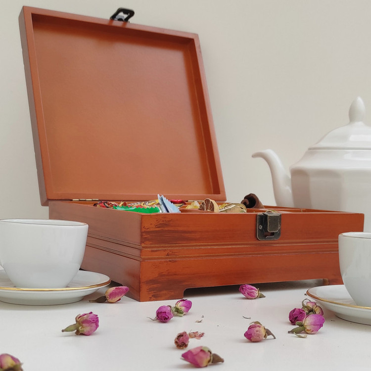 جعبه تیبگ مدل یاس کد 27002