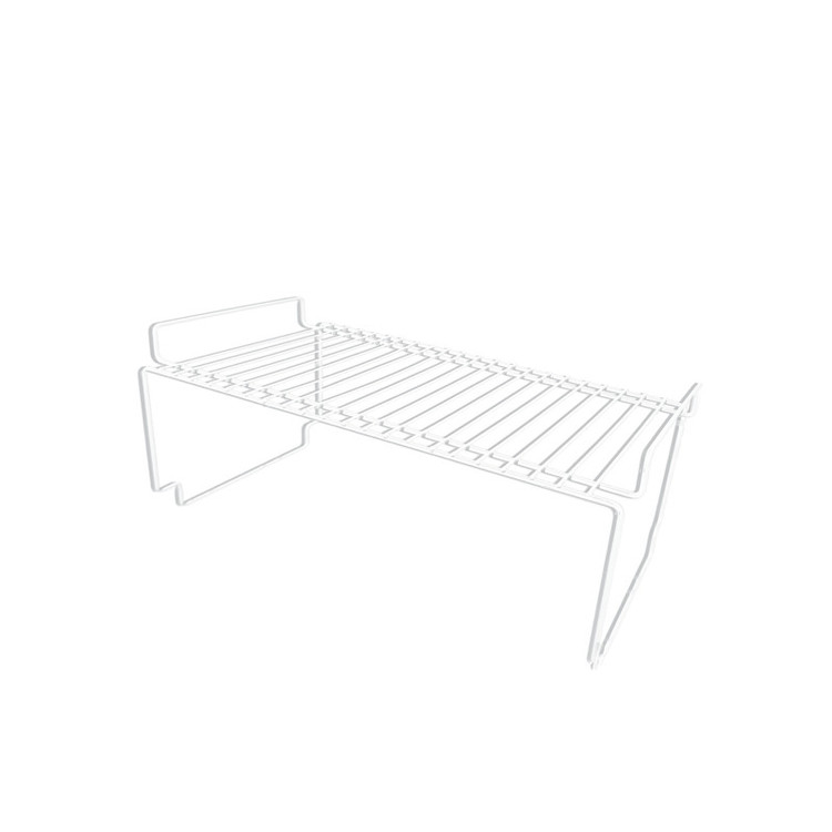 نظم دهنده کابینت مدل راف طبقه ای n800 مجموعه 2 عددی