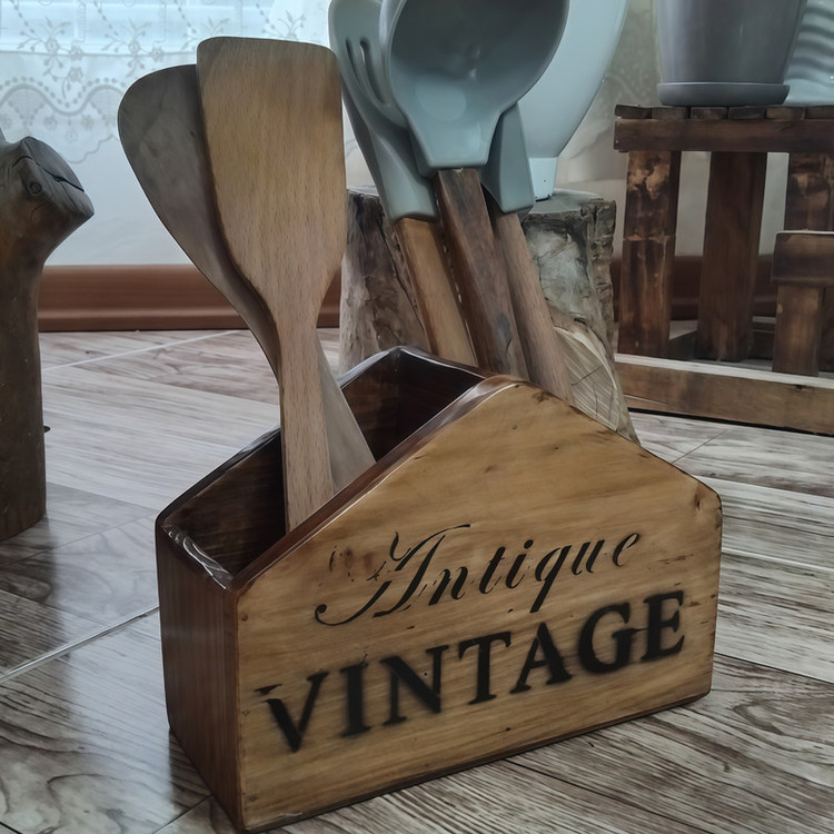 جاقاشقی مدل vk1405 طرح vintage