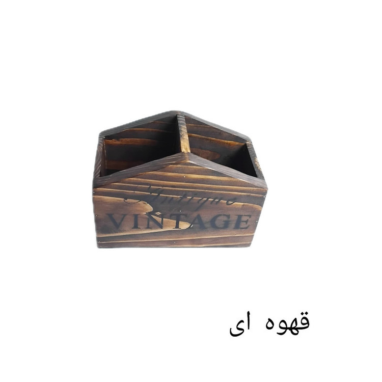 جاقاشقی مدل vk1405 طرح vintage