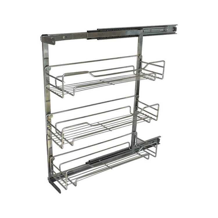 سبد سوپری کابینت مدل 630 یونیت 30