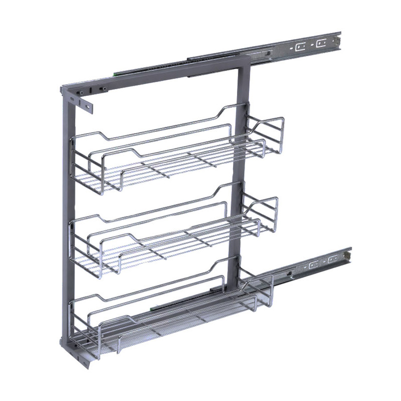 سبد سوپری کابینت مدل 630 یونیت 30