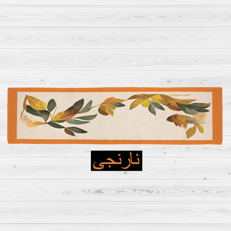رانر ریحانلوکس مدل RIHAN-R09