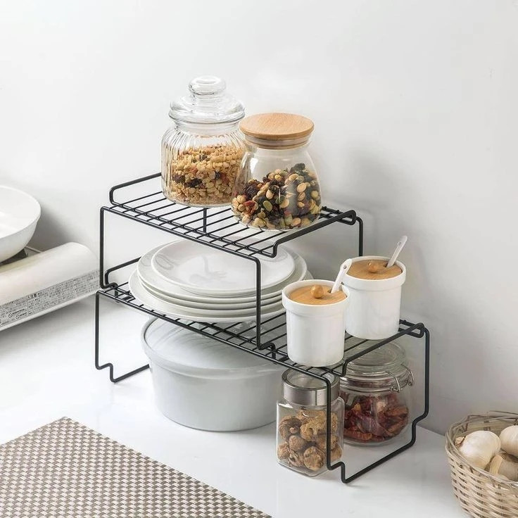 نظم‌دهنده کابینت مدل طبقه‌ای