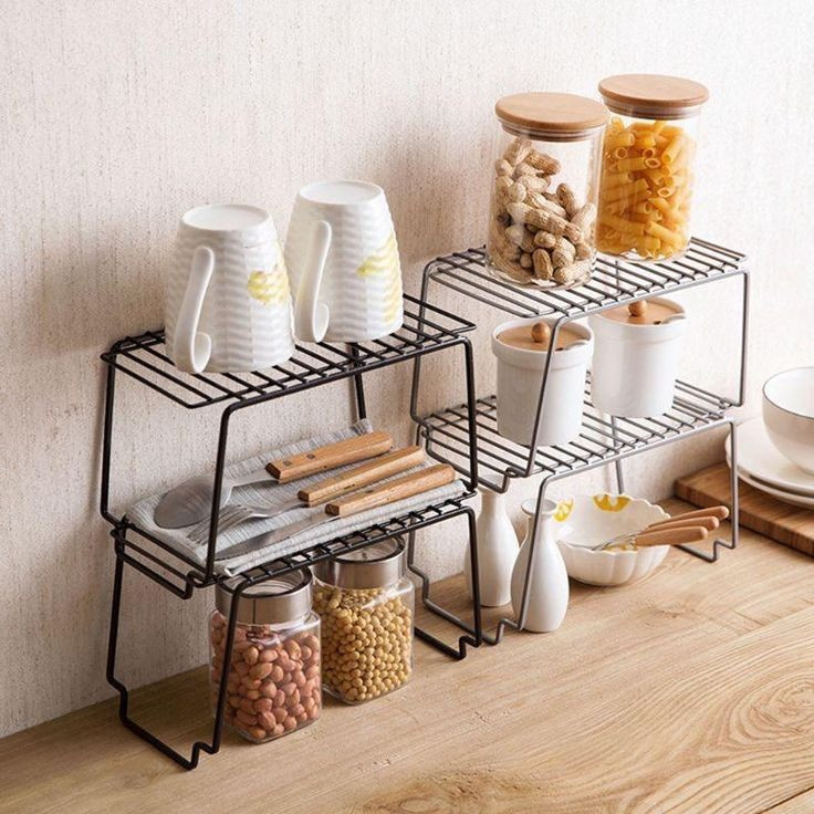 نظمدهنده کابینت مدل طبقهای