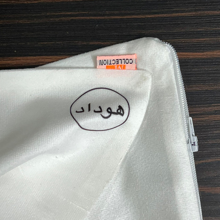 کوسن هوداد مدل فانتزی کد 516