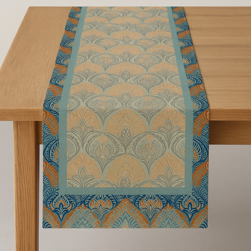 رانر مدل R - 5 سایز 120x37 سانتی‌متر