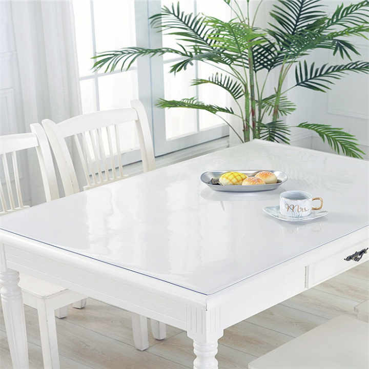 طلق رومیزی مدل T.evim 2.2mm کد A60-T200cm