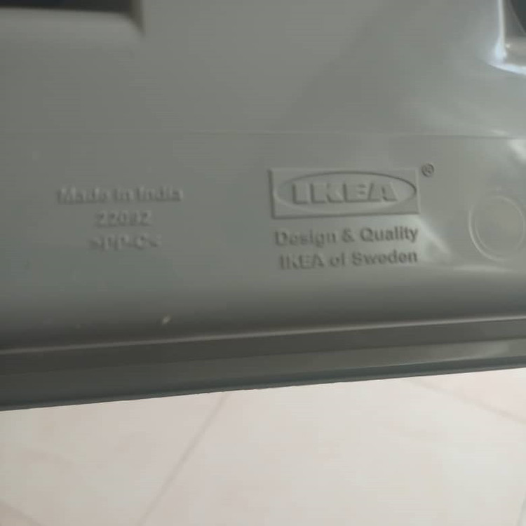 جاقاشقی ایکیا مدل SMAKER-22092