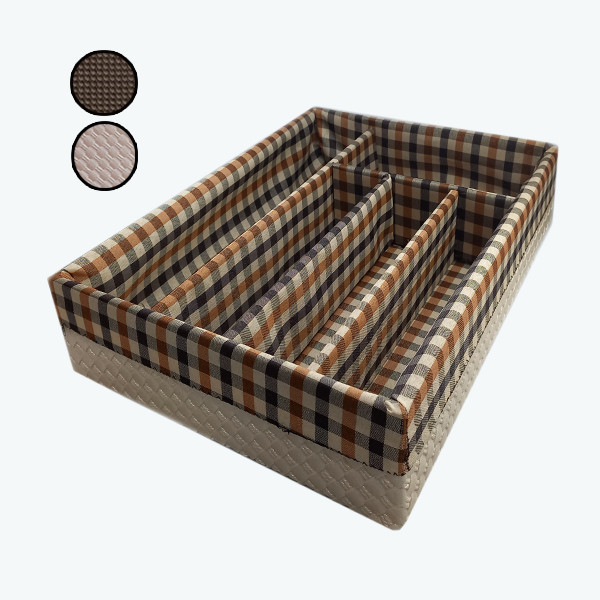 ارگانایزر آشپزخانه جاقاشقی مدل کابینتی