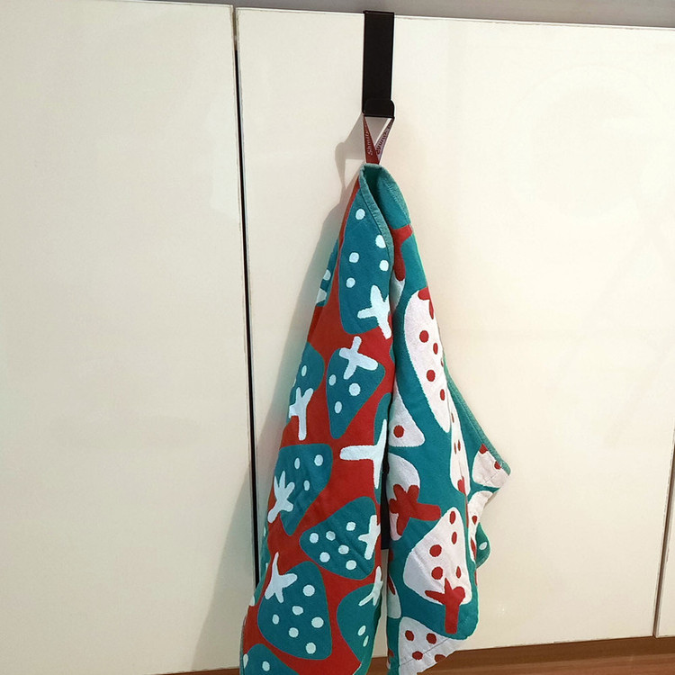 آویز حوله مدل BH-8016