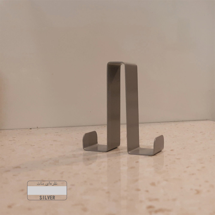 آویز حوله مدل BH-8016