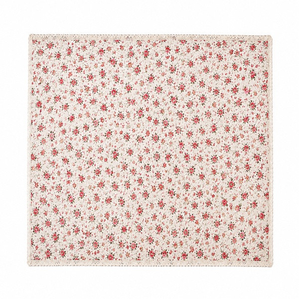 رومیزی مدل نیلوفر سایز 120x150 سانتیمتر