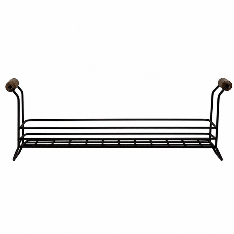 استند ادویه طرح فلزی